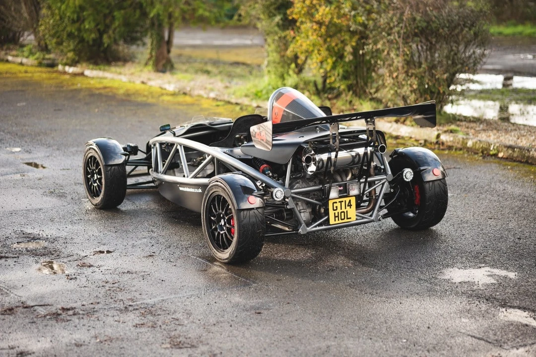2014 Ariel Atom - Image 7 of 30