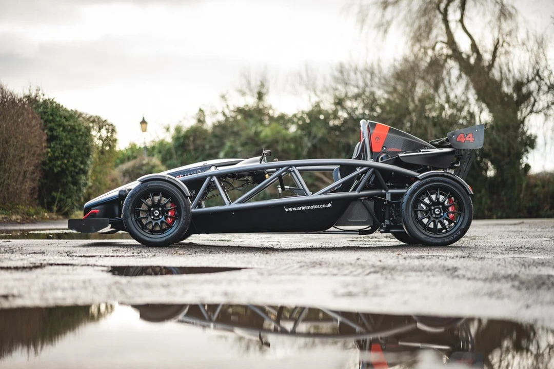 2014 Ariel Atom - Image 10 of 30