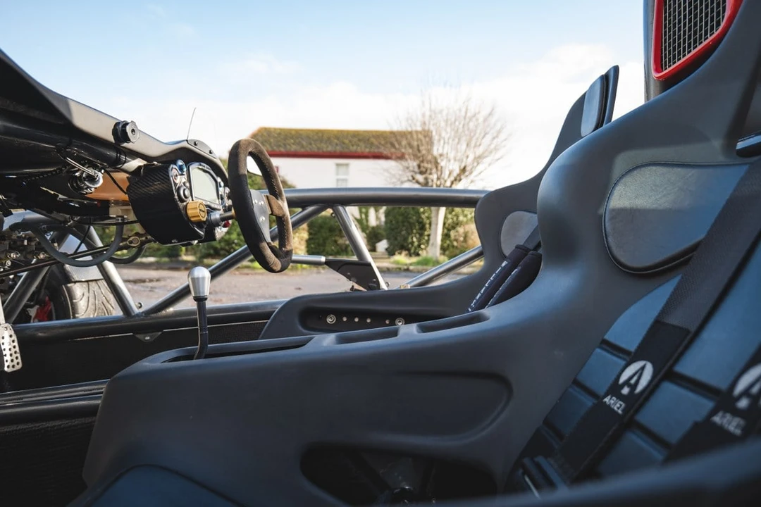 2014 Ariel Atom - Image 27 of 30