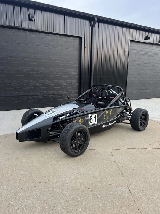 2014 Ariel Atom - Image 5 of 31