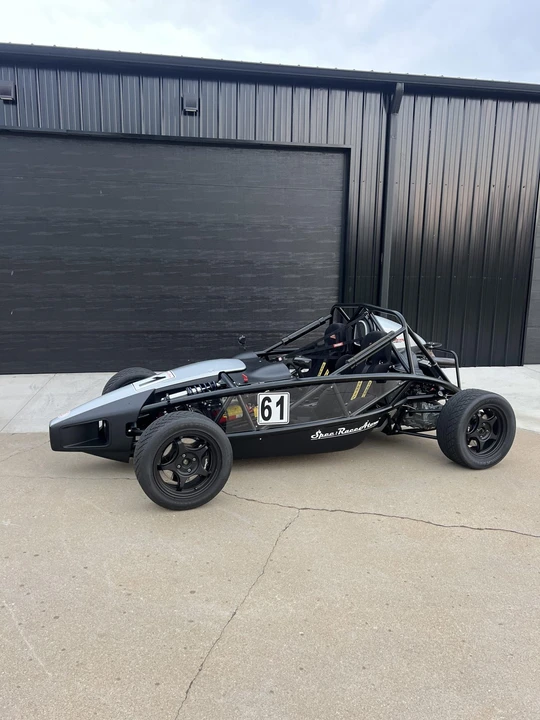 2014 Ariel Atom - Image 6 of 31