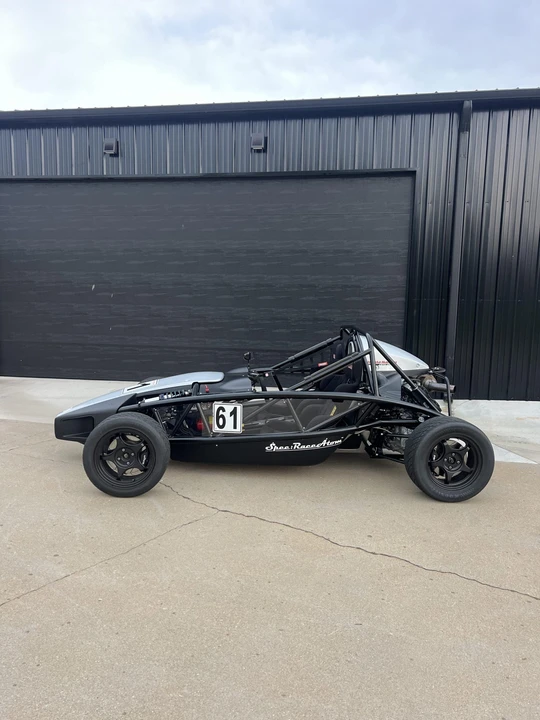 2014 Ariel Atom - Image 7 of 31