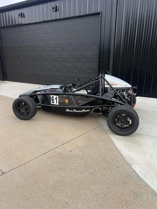 2014 Ariel Atom - Image 8 of 31