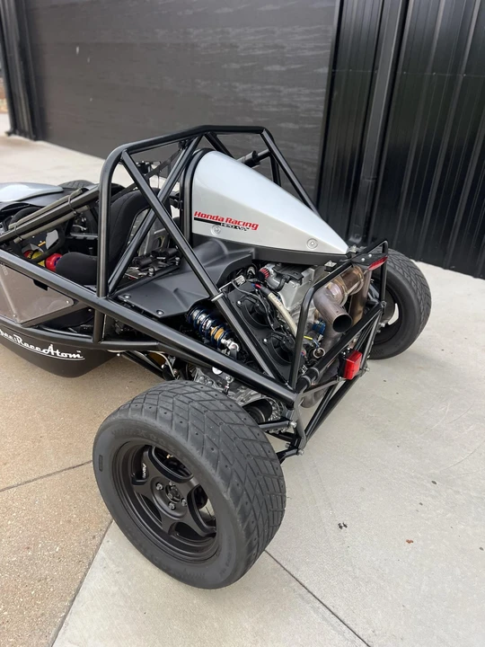 2014 Ariel Atom - Image 30 of 31