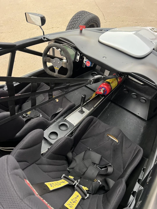 2014 Ariel Atom - Image 20 of 31