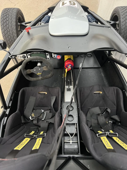 2014 Ariel Atom - Image 21 of 31