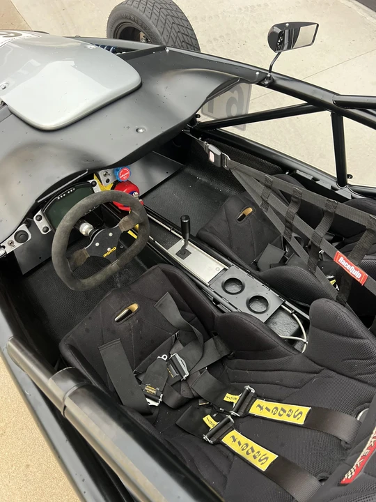 2014 Ariel Atom - Image 22 of 31