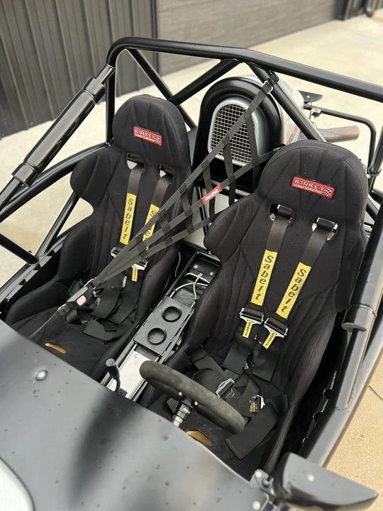 2014 Ariel Atom - Image 17 of 31
