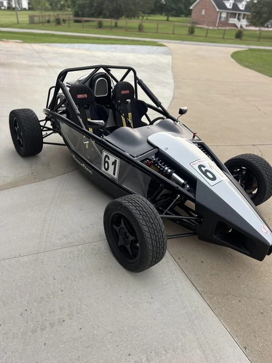 2014 Ariel Atom - Image 3 of 31