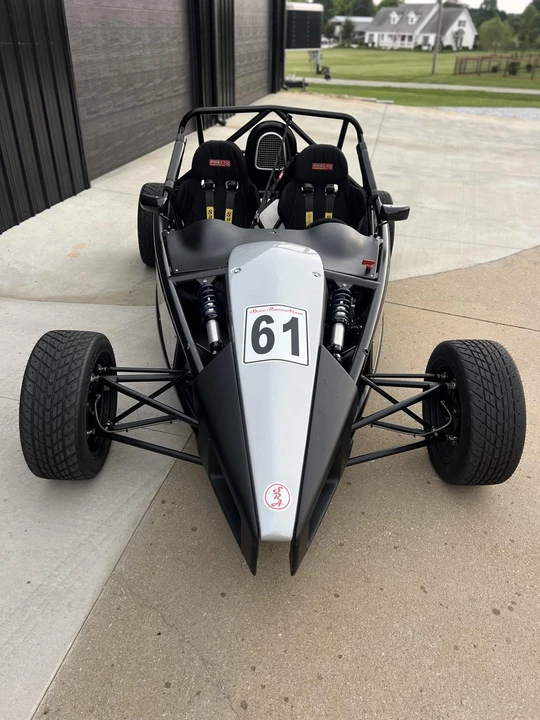 2014 Ariel Atom - Image 4 of 31