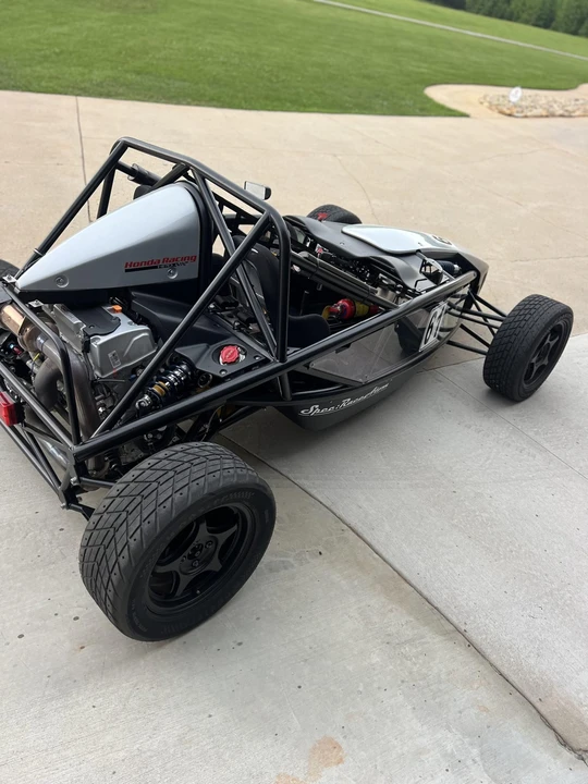 2014 Ariel Atom - Image 31 of 31