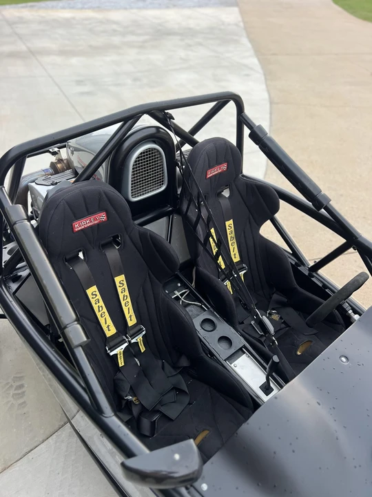 2014 Ariel Atom - Image 19 of 31
