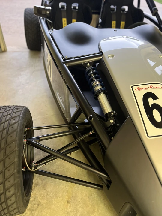 2014 Ariel Atom - Image 9 of 31