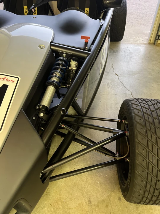 2014 Ariel Atom - Image 11 of 31