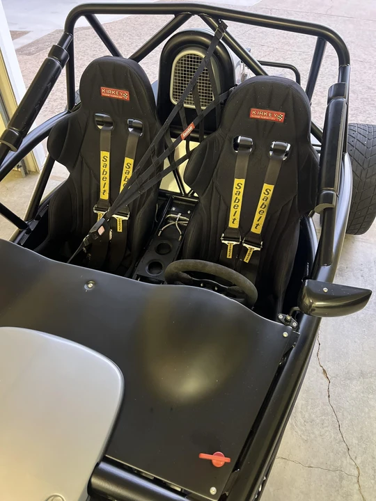 2014 Ariel Atom - Image 16 of 31