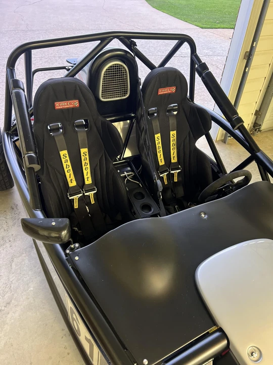 2014 Ariel Atom - Image 18 of 31