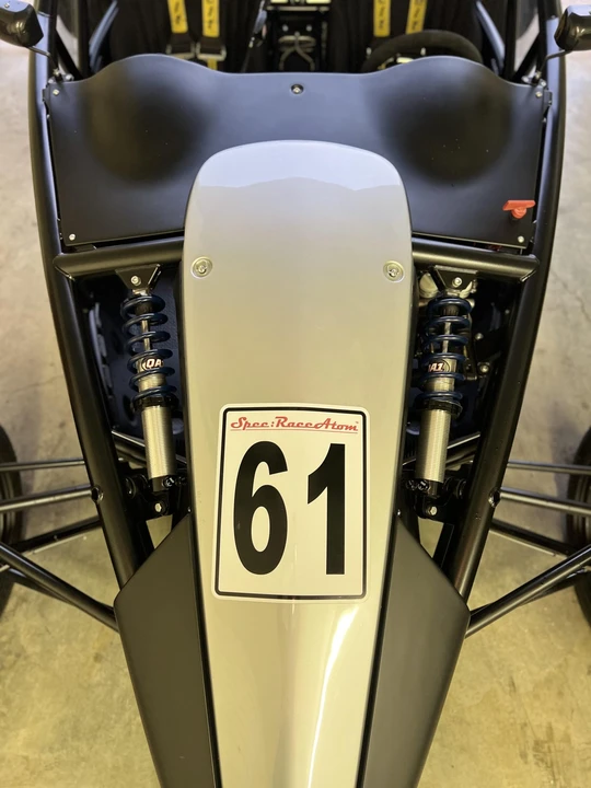 2014 Ariel Atom - Image 10 of 31