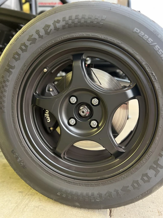 2014 Ariel Atom - Image 15 of 31