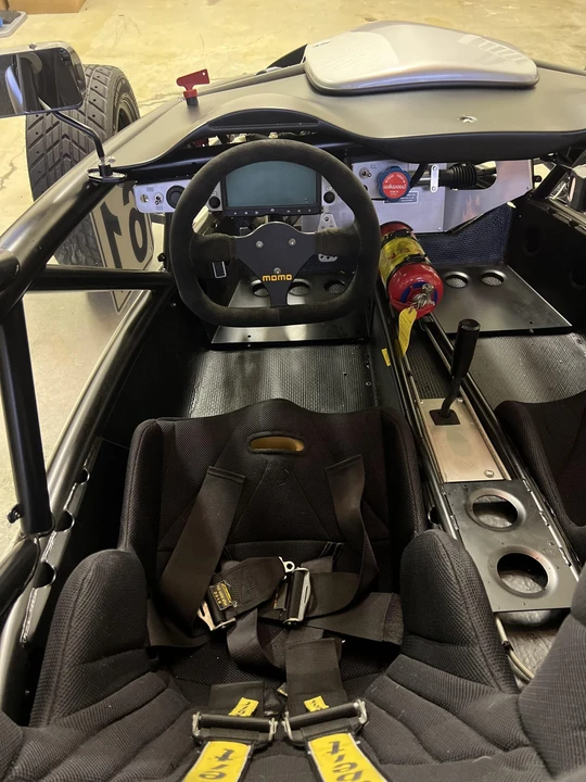 2014 Ariel Atom - Image 23 of 31
