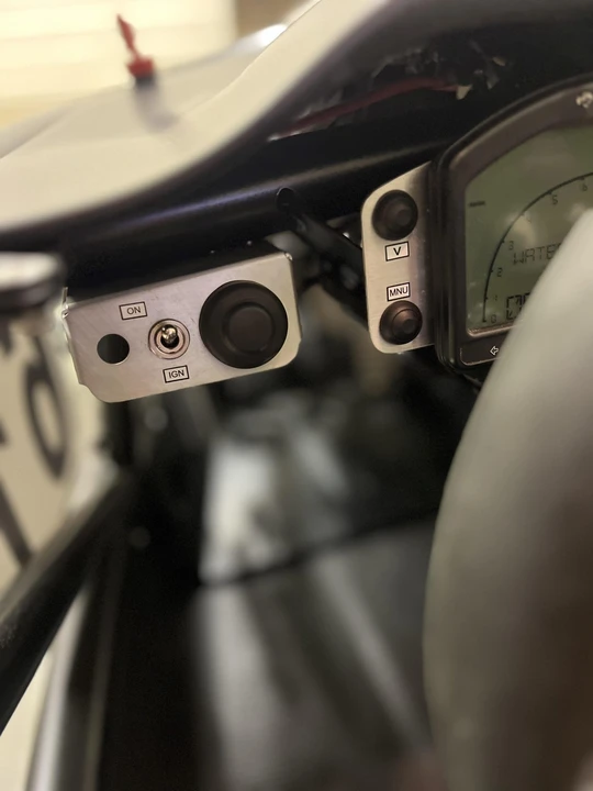 2014 Ariel Atom - Image 26 of 31