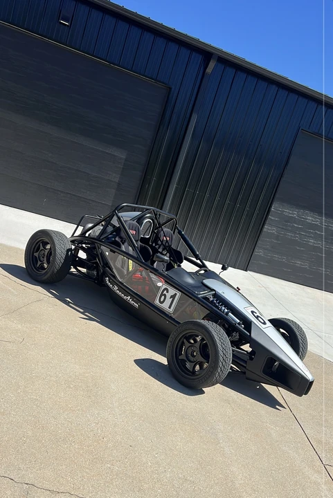 2014 Ariel Atom - Image 2 of 31