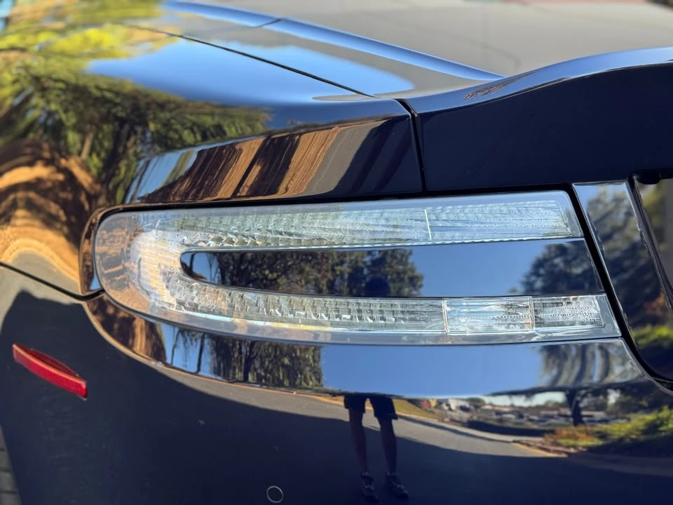 2014 Aston Martin DB9 - Image 20 of 20