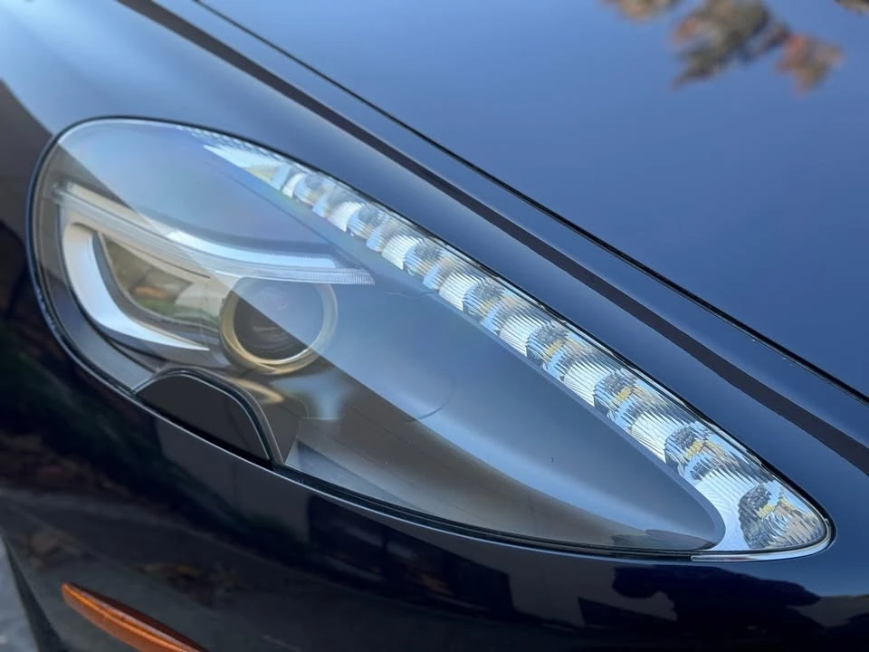 2014 Aston Martin DB9 - Image 8 of 20