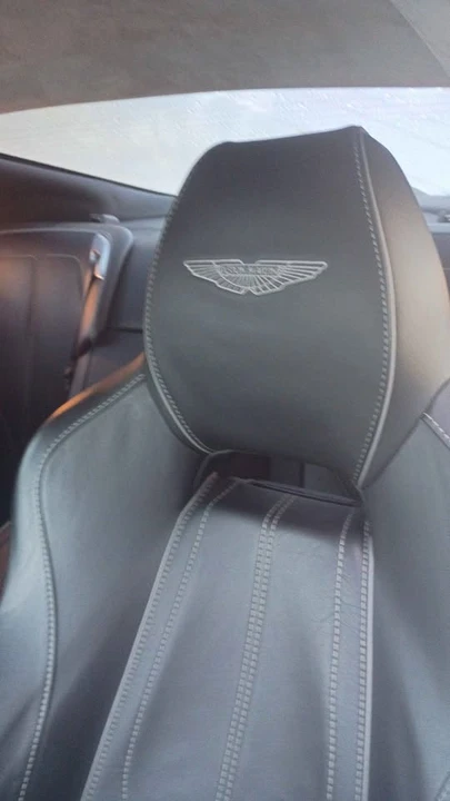 2014 Aston Martin DB9 - Image 5 of 6