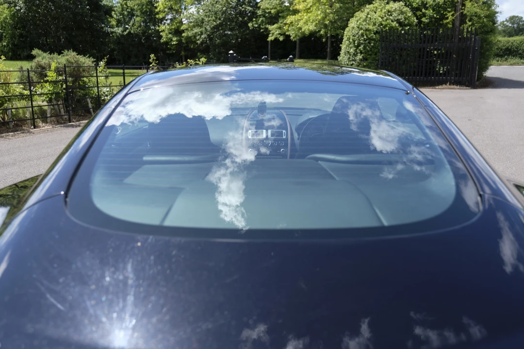 2014 Aston Martin DB9 - Image 11 of 31