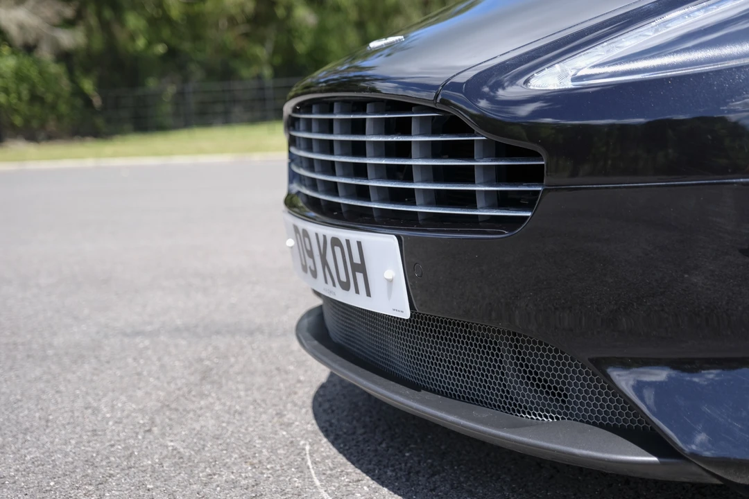 2014 Aston Martin DB9 - Image 27 of 31