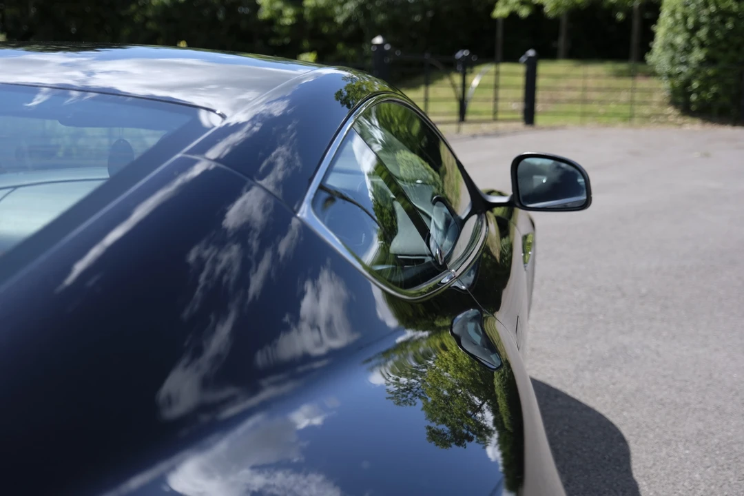 2014 Aston Martin DB9 - Image 29 of 31