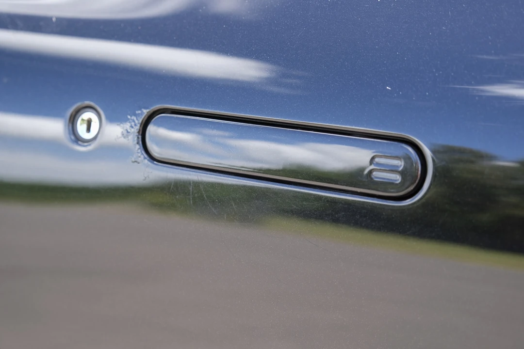 2014 Aston Martin DB9 - Image 31 of 31