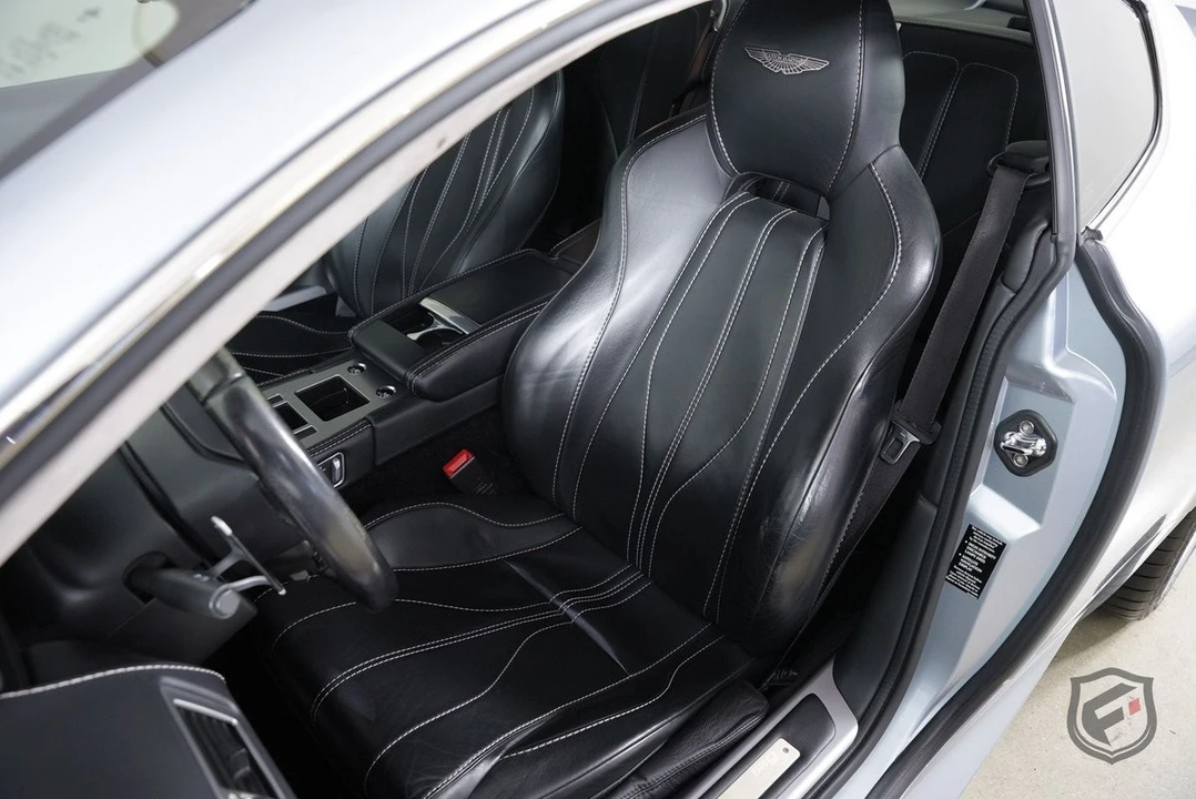 2014 Aston Martin DB9 - Image 16 of 21