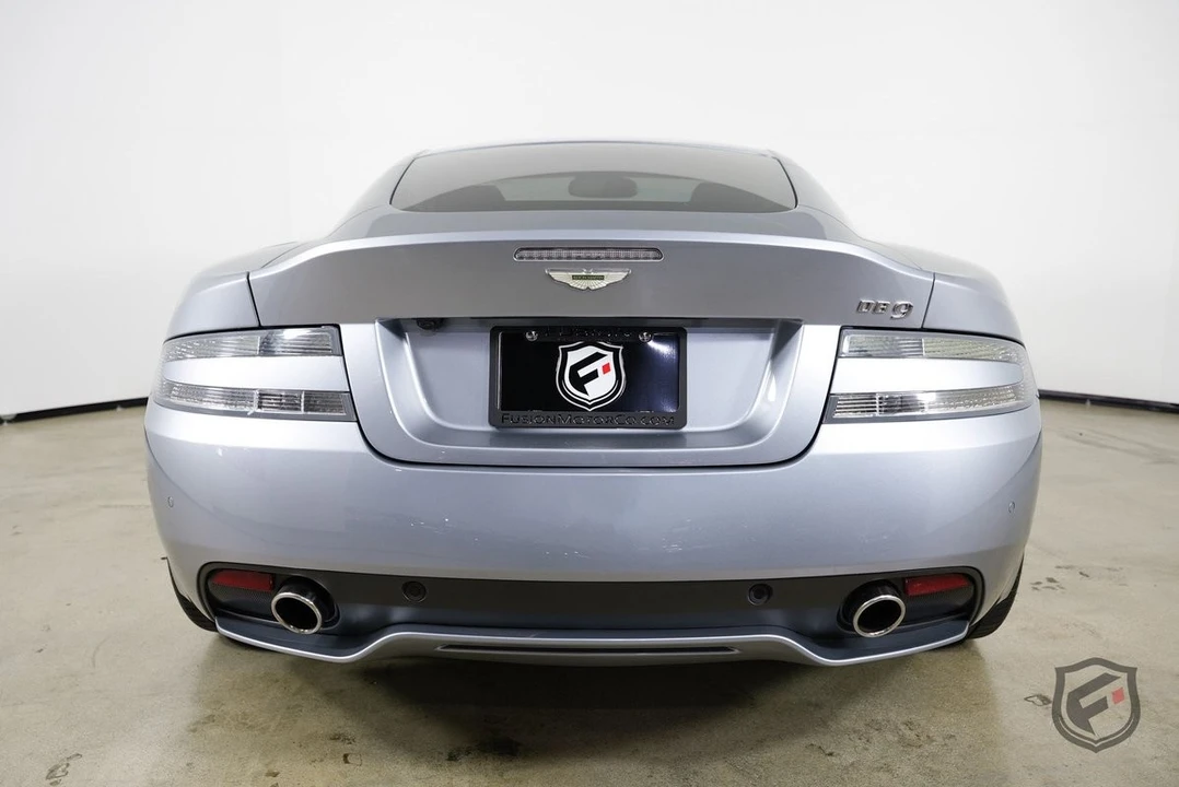 2014 Aston Martin DB9 - Image 8 of 21