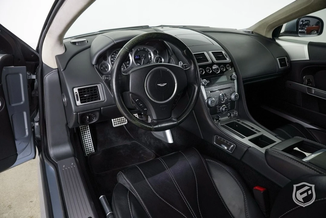 2014 Aston Martin DB9 - Image 15 of 21
