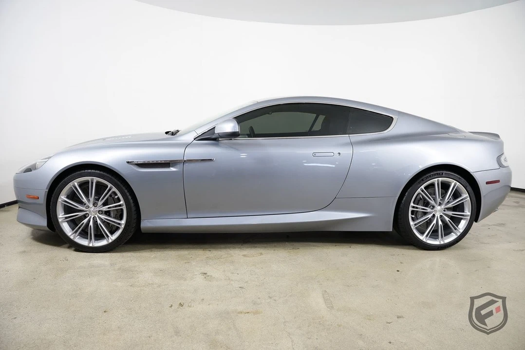 2014 Aston Martin DB9 - Image 6 of 21