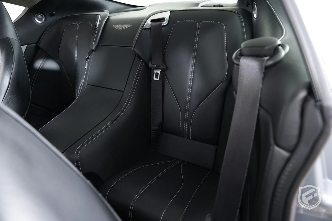 2014 Aston Martin DB9 - Image 18 of 21