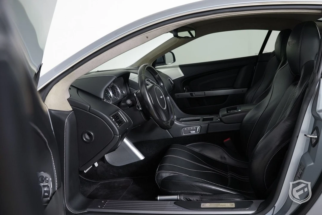 2014 Aston Martin DB9 - Image 14 of 21