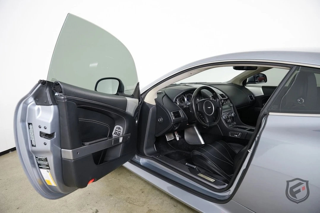 2014 Aston Martin DB9 - Image 12 of 21