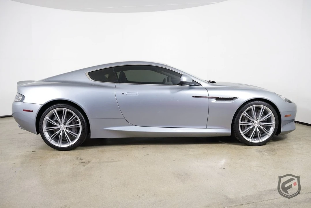 2014 Aston Martin DB9 - Image 10 of 21
