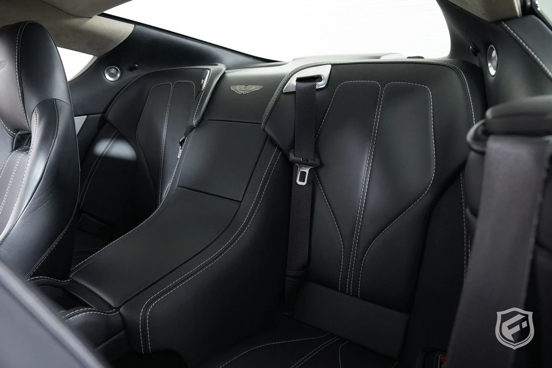 2014 Aston Martin DB9 - Image 19 of 21