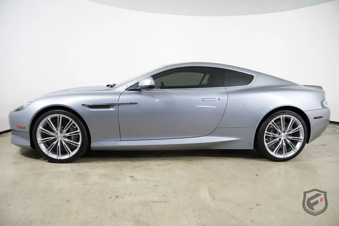 2014 Aston Martin DB9 - Image 6 of 12