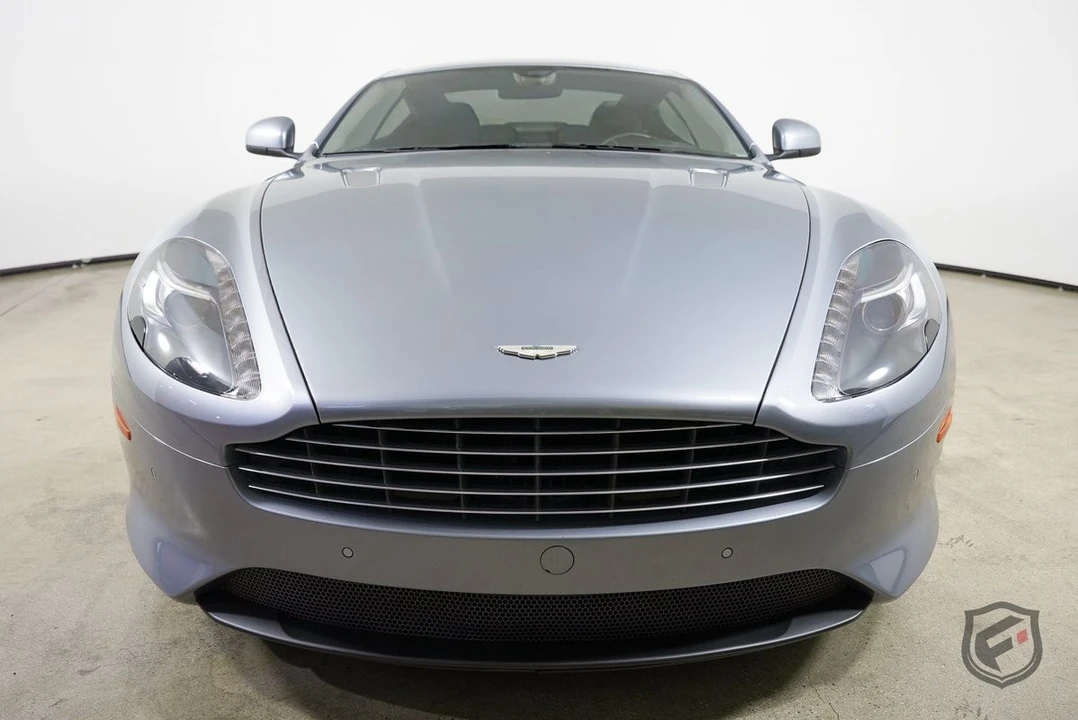 2014 Aston Martin DB9 - Image 3 of 12