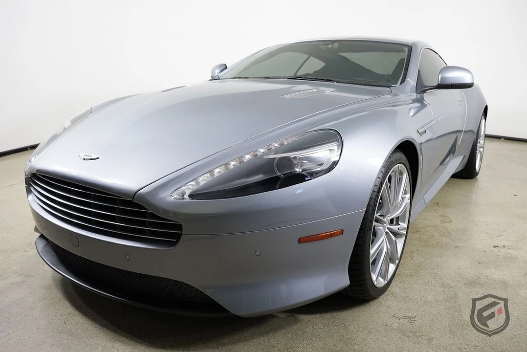 2014 Aston Martin DB9 - Image 4 of 21