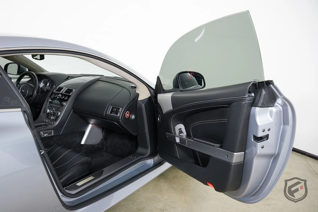 2014 Aston Martin DB9 - Image 20 of 21