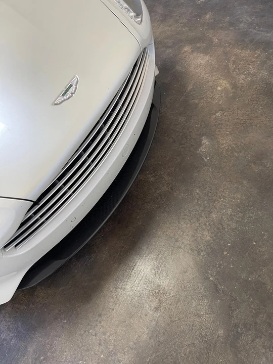 2014 Aston Martin DB9 - Image 5 of 6