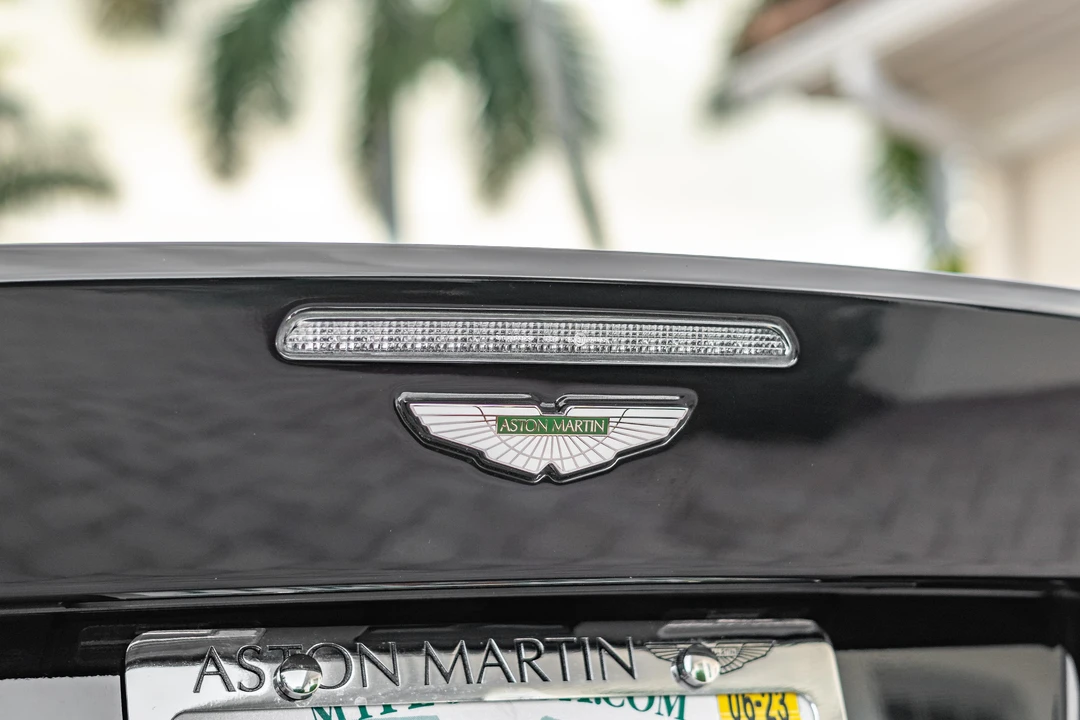 2014 Aston Martin DB9 - Image 11 of 31