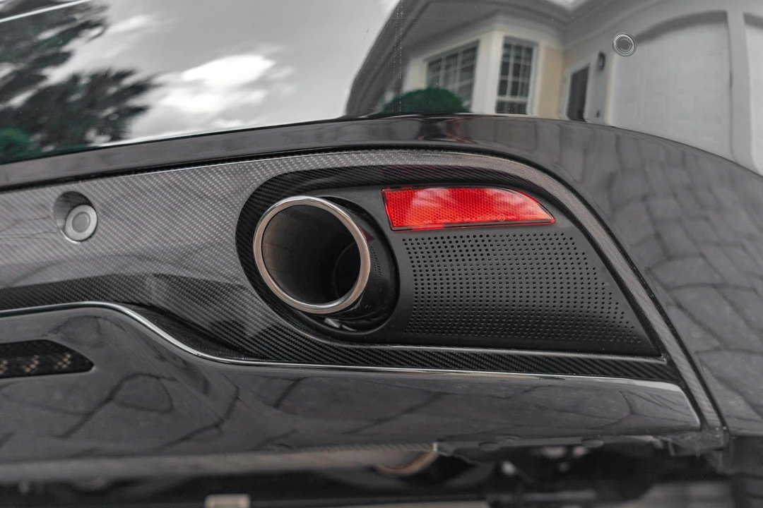 2014 Aston Martin DB9 - Image 12 of 31