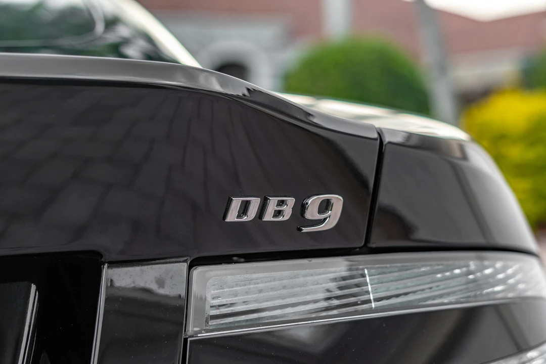 2014 Aston Martin DB9 - Image 10 of 31