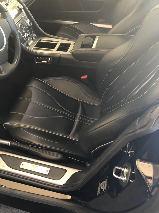 2014 Aston Martin DB9 - Image 28 of 31